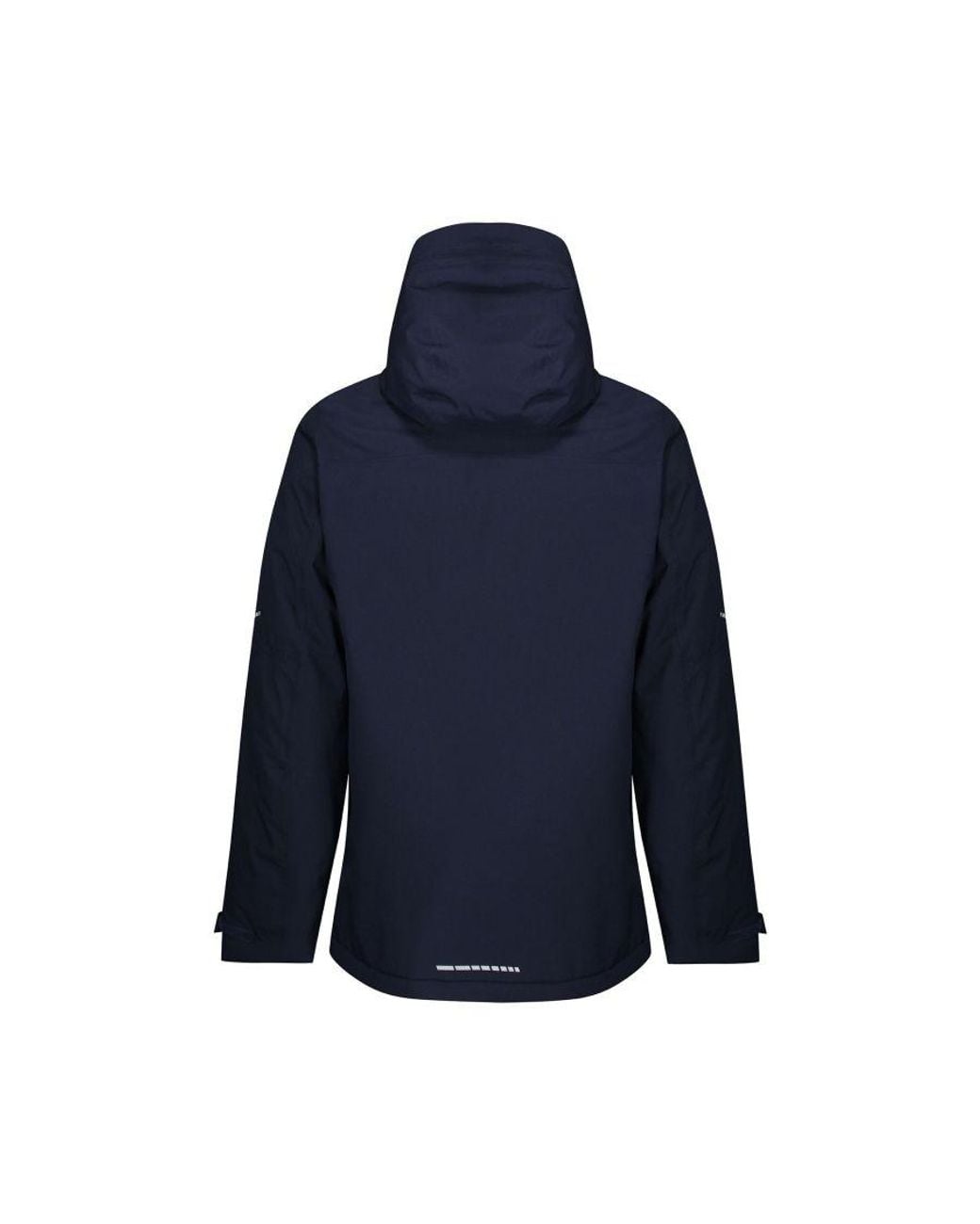Regatta Blue X-Pro Marauder Iii Insulated Jacket for men