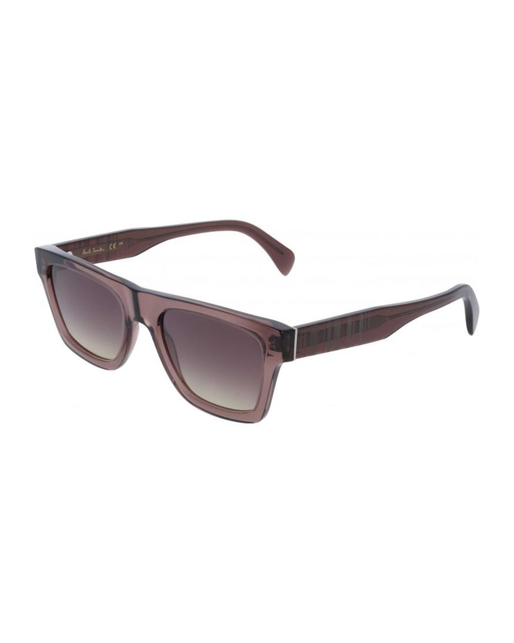 Paul Smith Brown Ps25603S 54 200 Morrell Sunglasses for men
