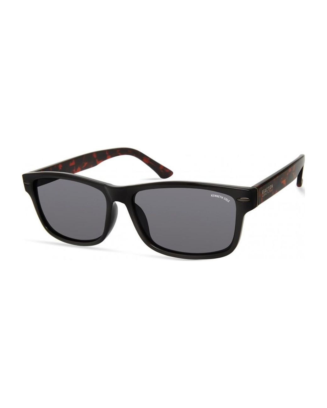 Kenneth Cole Black Kc2985 58 5801A Sunglasses for men