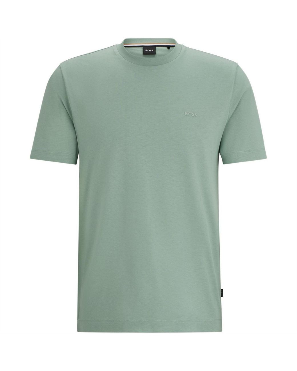 Boss Green Hbb Thompson Tonal Logo T-Shirt for men
