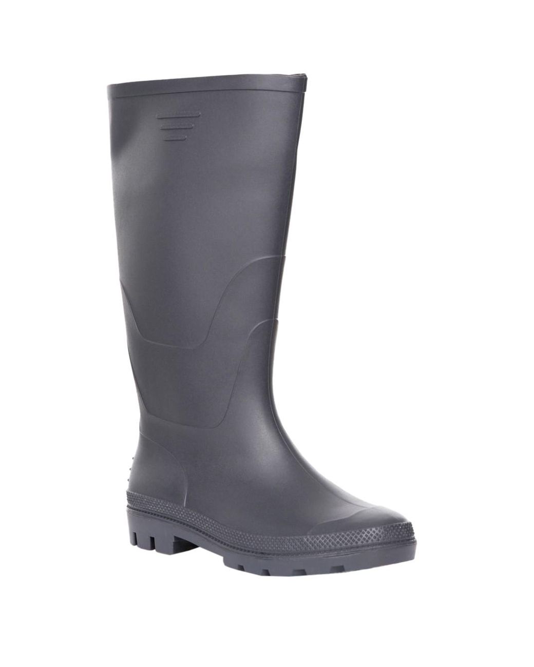 Trespass Gray Beck Wellington Boots for men