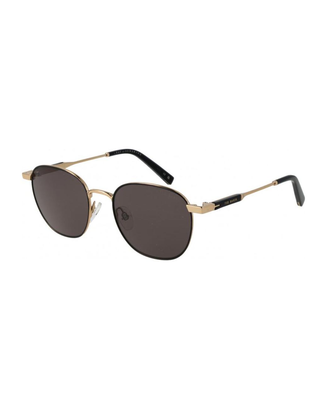 Ted Baker Black Tb1714 51001 51 001 Sunglasses for men