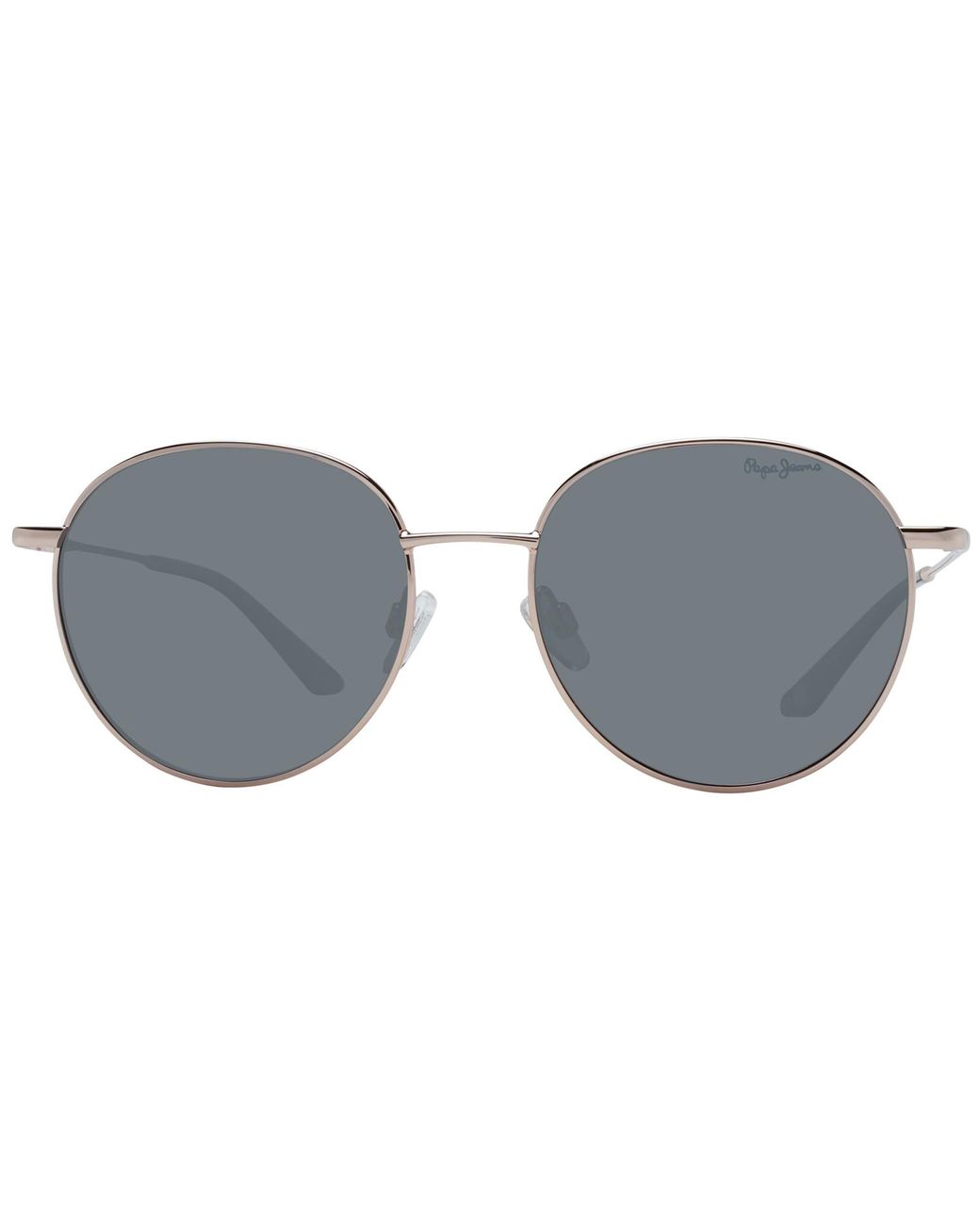 Pepe Jeans Gray Sunglasses Pj5193 402P 53 for men