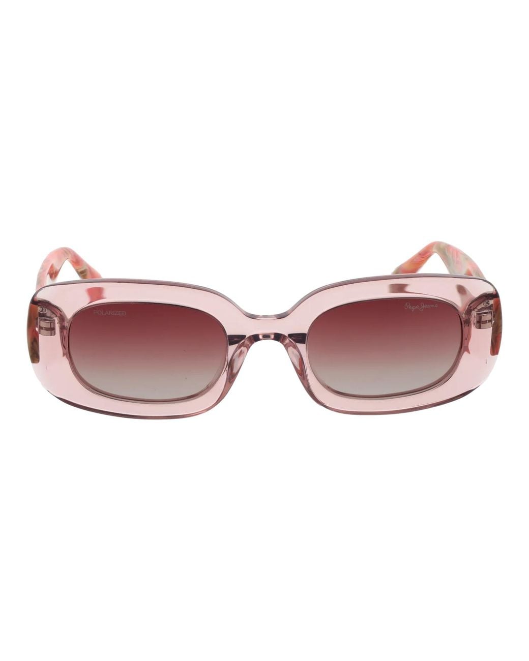 Pepe Jeans Pink Sunglasses Pj7410 338P 49