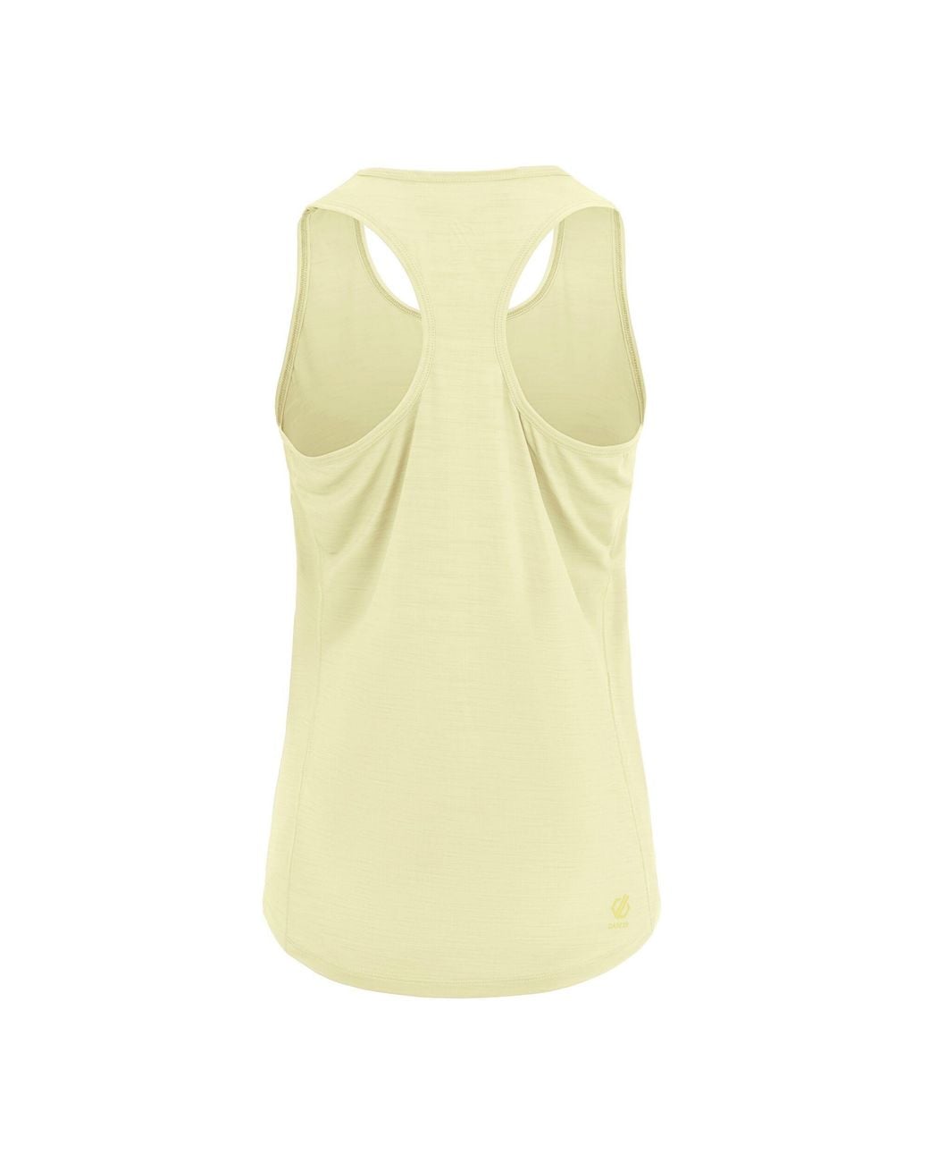 Dare 2b Yellow Ladies Modernize Ii Vest (Wax)
