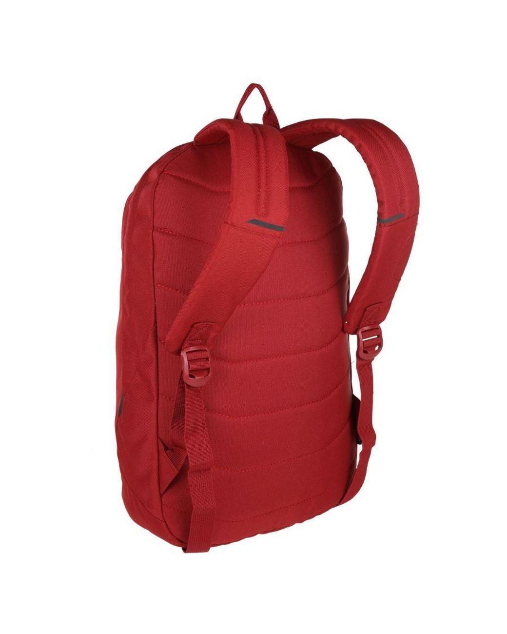 Regatta Red Backpack (Delhi)