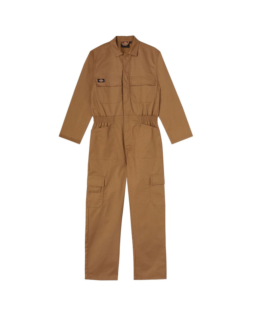 Dickies Brown Everyday Coverall