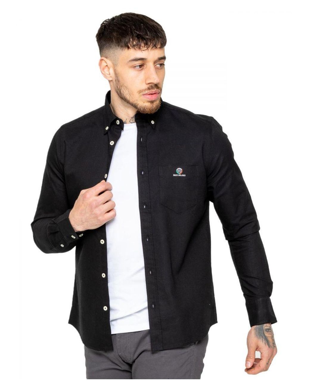 Enzo Blue Enzo for men