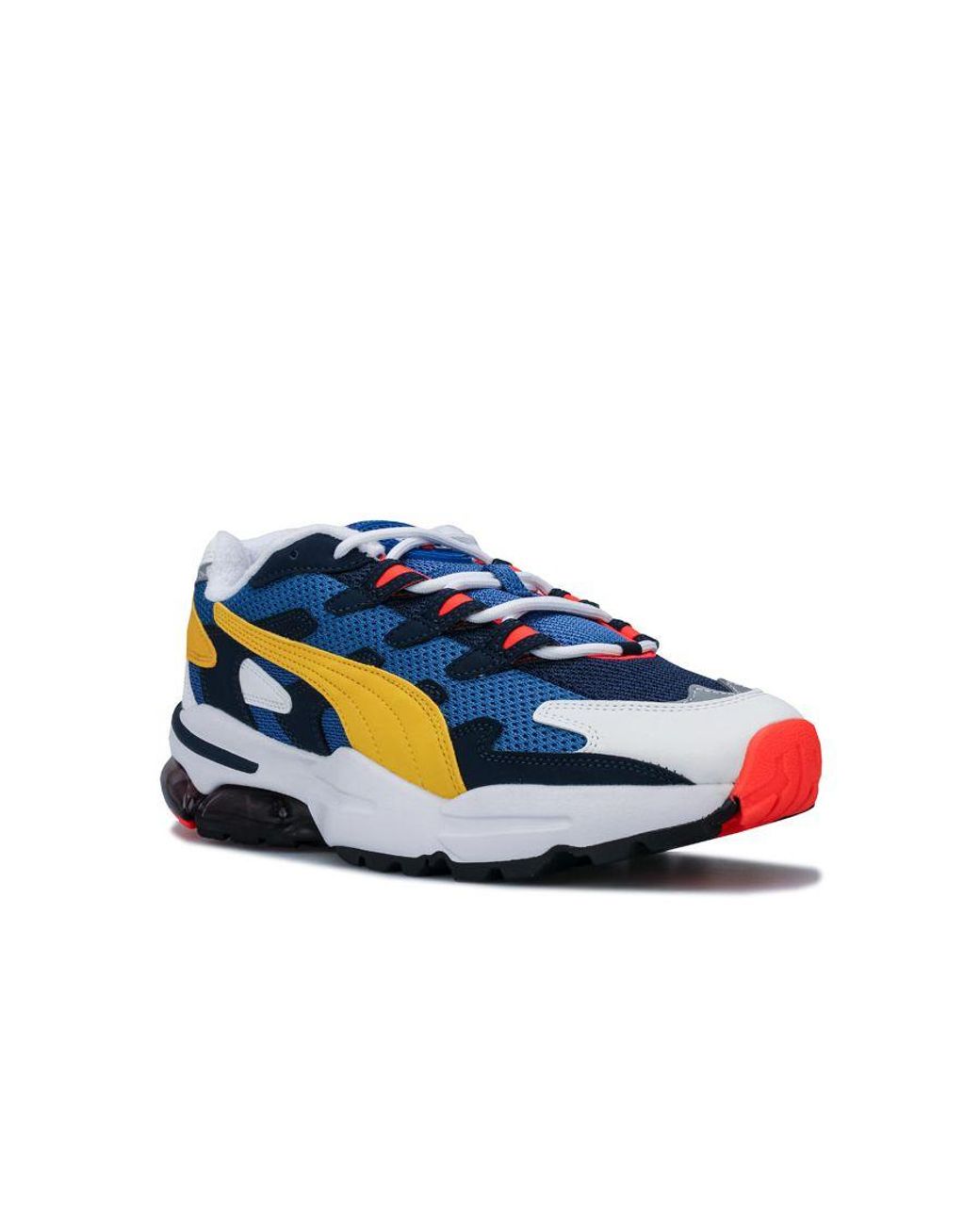 PUMA Blue Cell Alien Og Trainers Textile for men