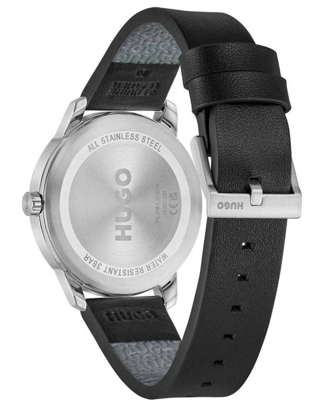 Boss Black 1530362 Stamp Watch for men