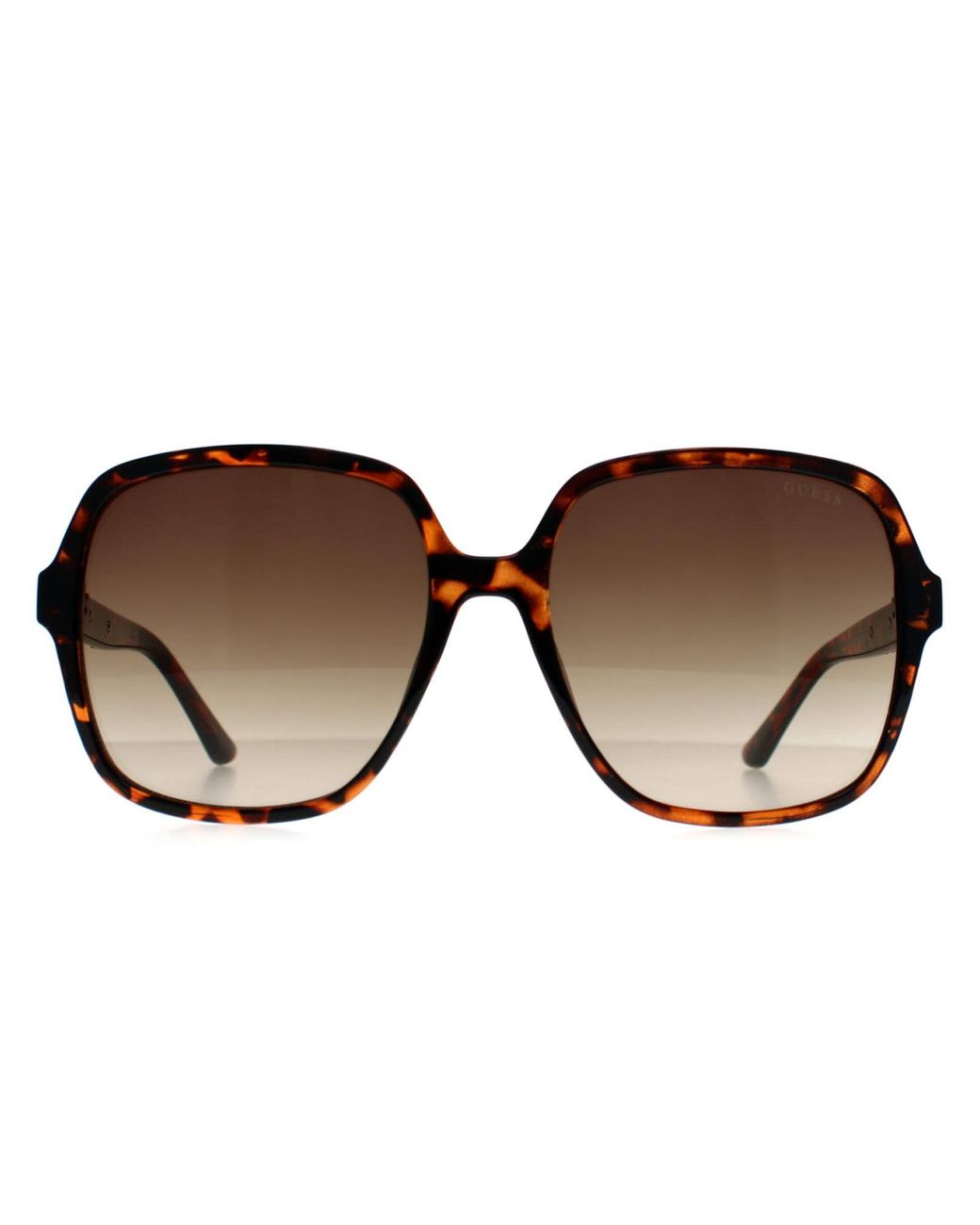 Guess Brown Butterfly Dark Havana Gradient Gf6203
