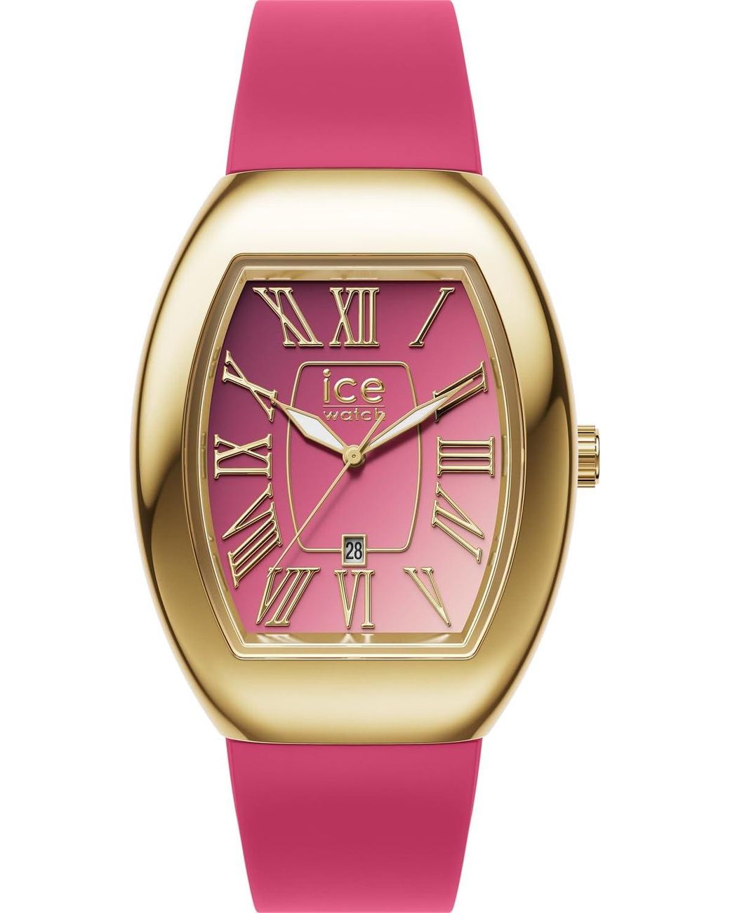 Ice-watch Pink Ice Watch Ice Boliday