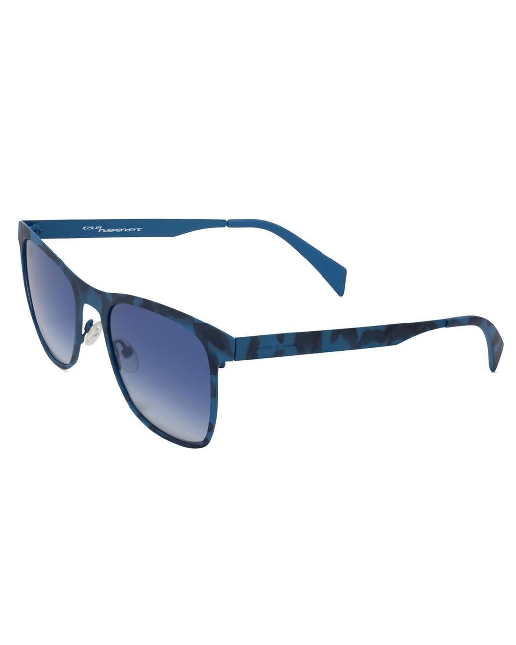 Italia Independent Blue Sunglasses 53/20/145 Mm Metal