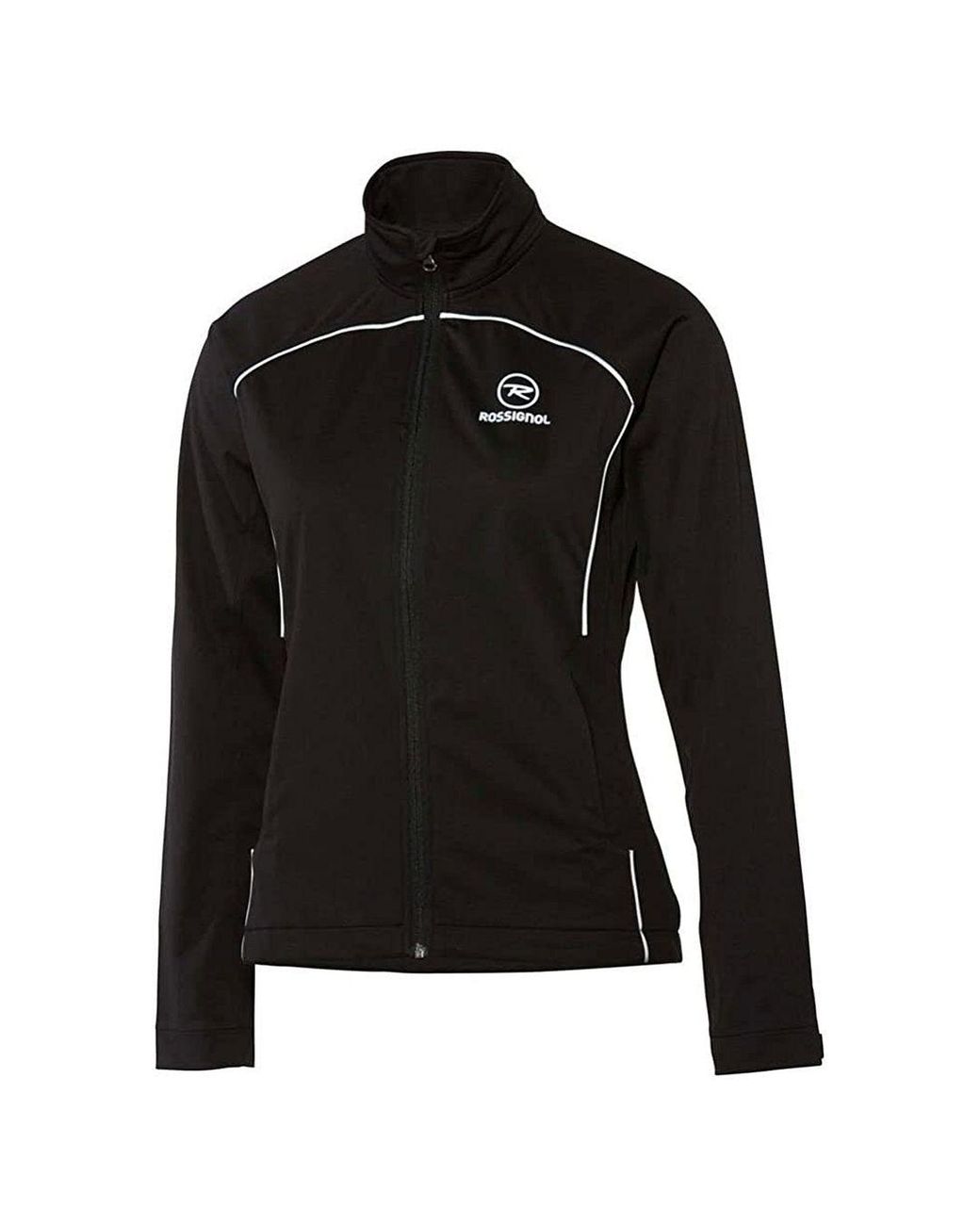 Rossignol Black Storm Softshell Jacket