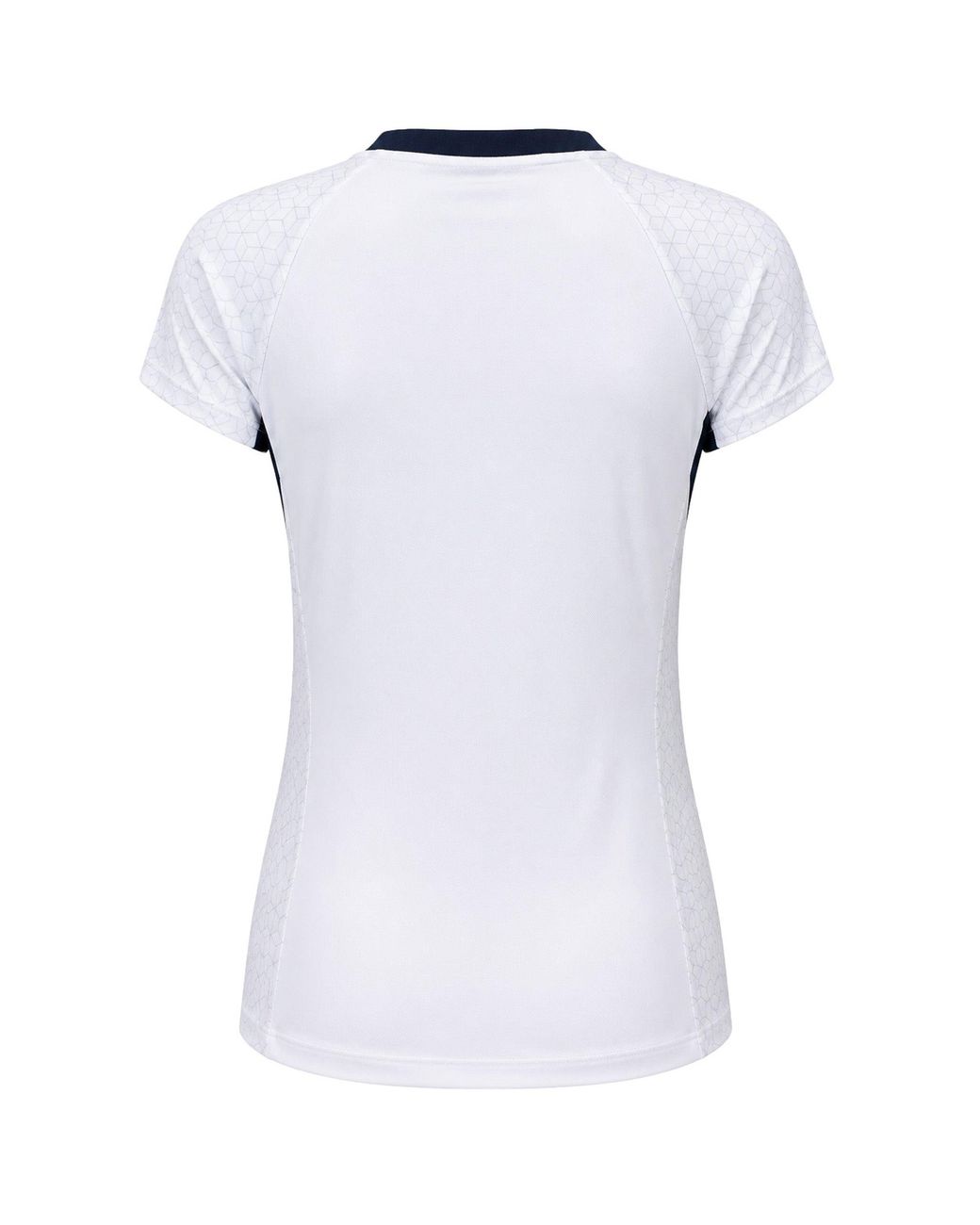 Mizuno Blue Team Premium High-Kyu T-Shirt