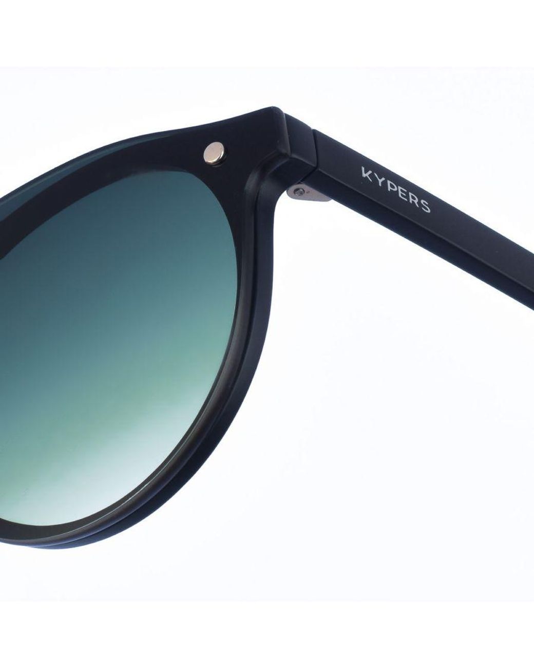 Kypers Blue Geri Sunglasses