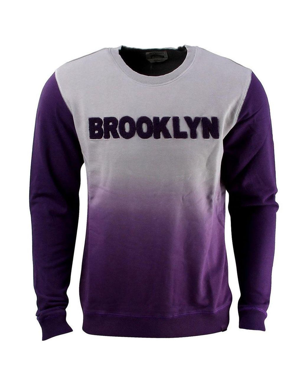PUMA Purple X Bwgh Brooklyn Top for men