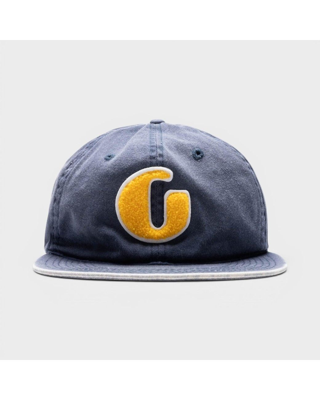 GALLERY DEPT. Olg Patch Pet in het Blue voor heren