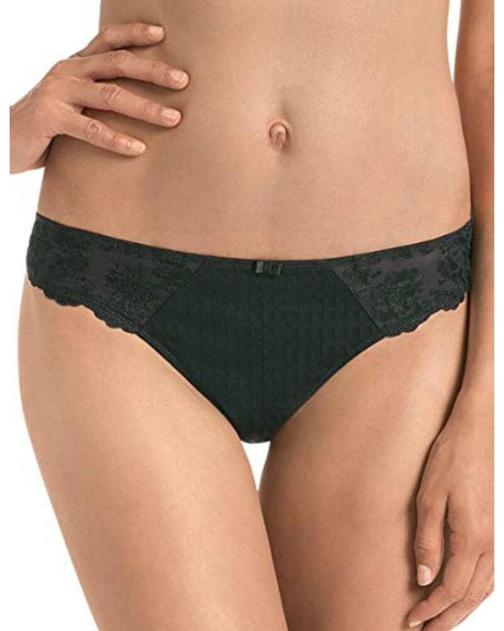 Rosa Faia Black 1367 By Anita Charlize Thong