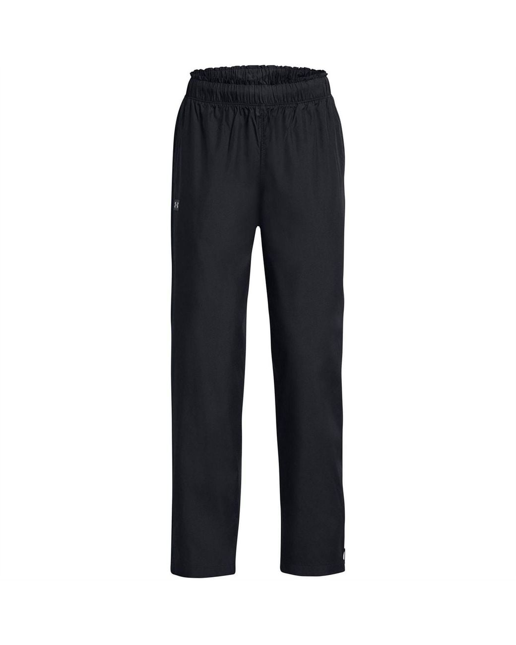 Under Armour Blue Rush Os Wvn Pant