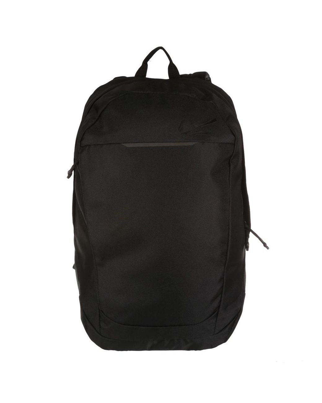 Regatta Black Shilton 18 Litre Adjustable Rucksack Backpack Bag for men
