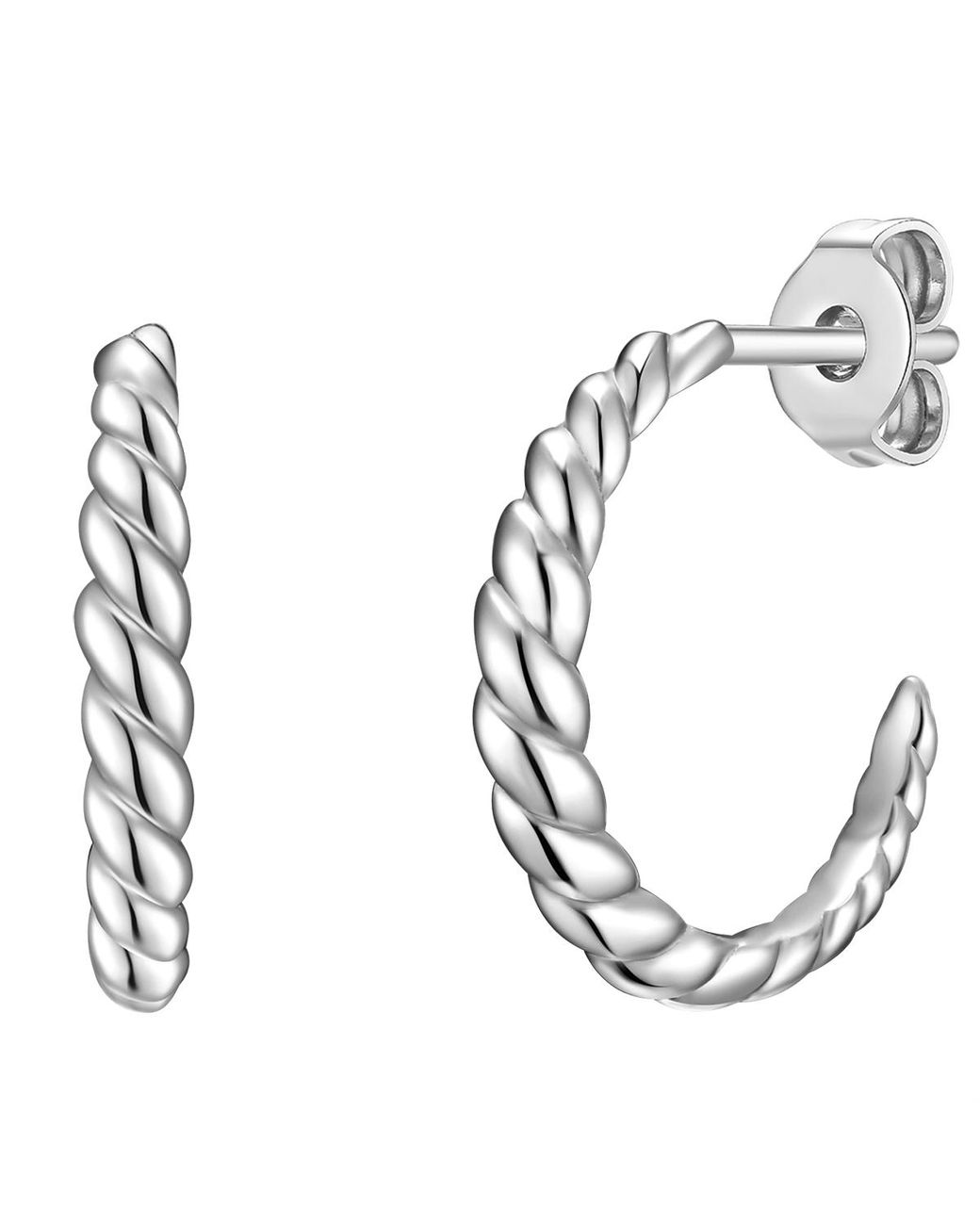 Glanzstücke München Metallic Sterling Earring