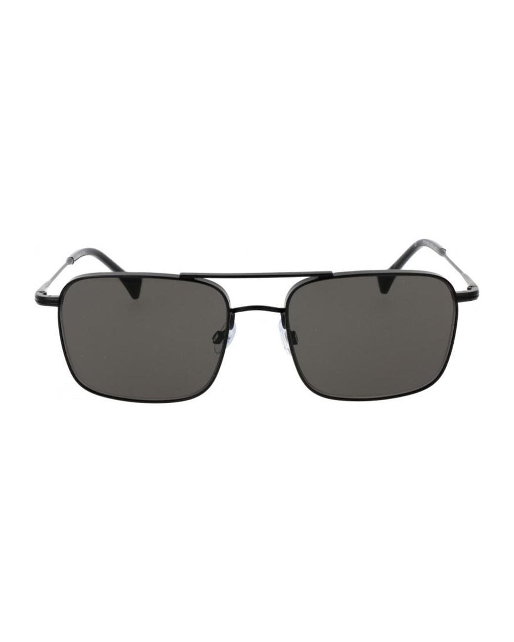Replay Black Ry491V 5603S 56 03S Sunglasses
