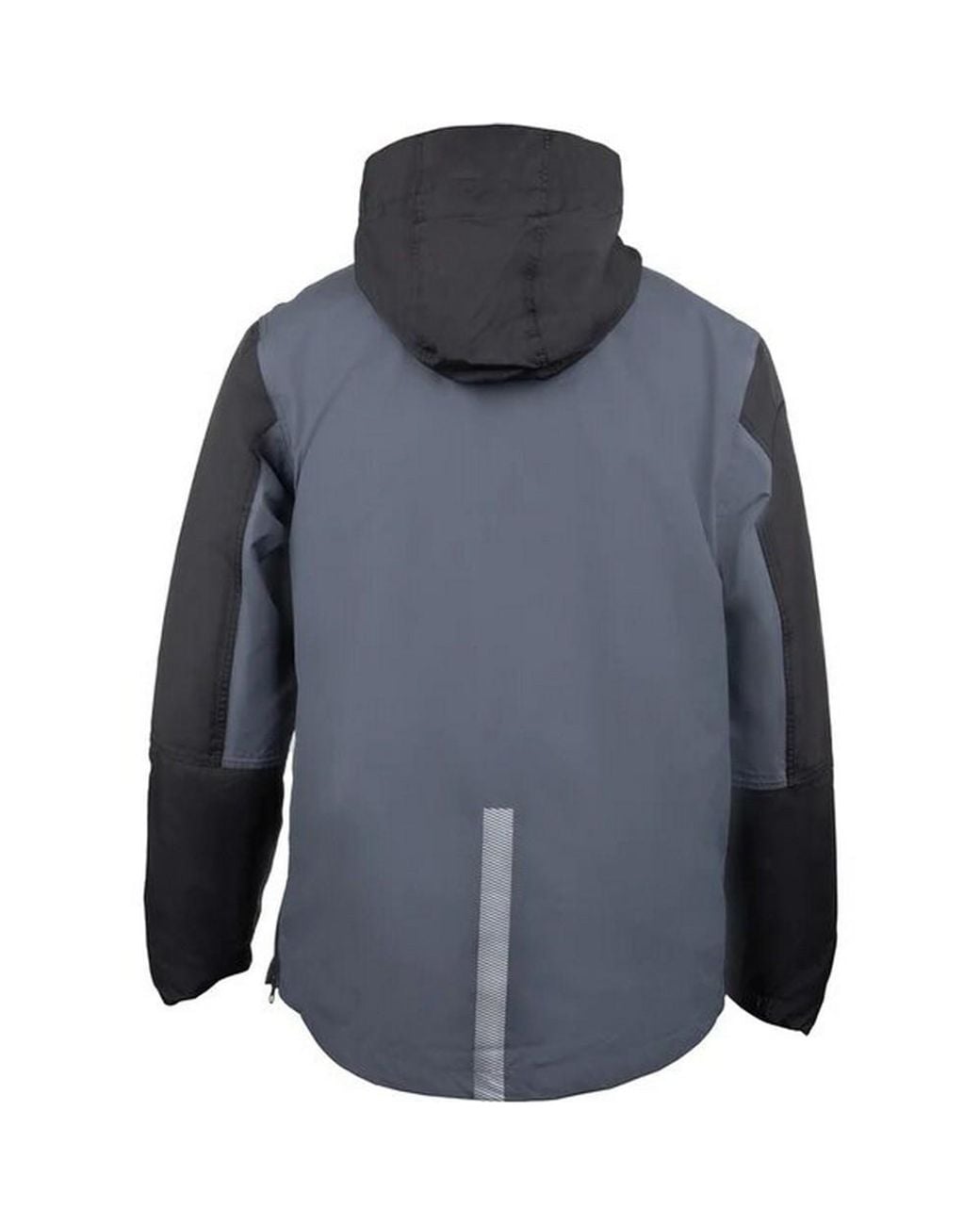 Dickies Gray Generation Overhead Contrast Waterproof Jacket (New/ for men