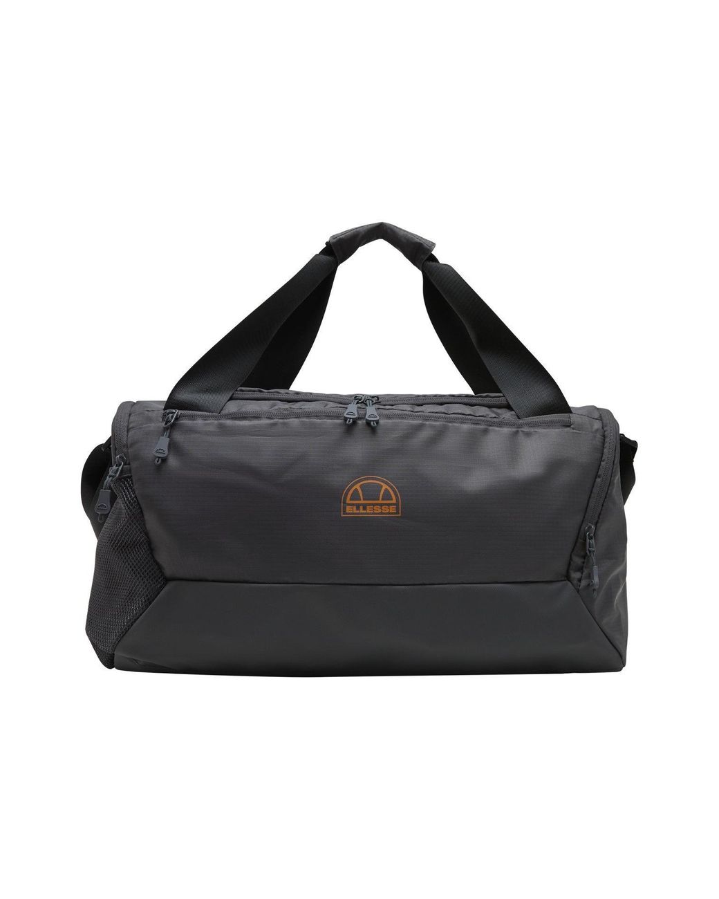 Ellesse Rosca Black Mono Cross Body Bag For Stylish Convenience P Ba6e9b1d Efc1 4165 A086 D34dab7f082c - View #8