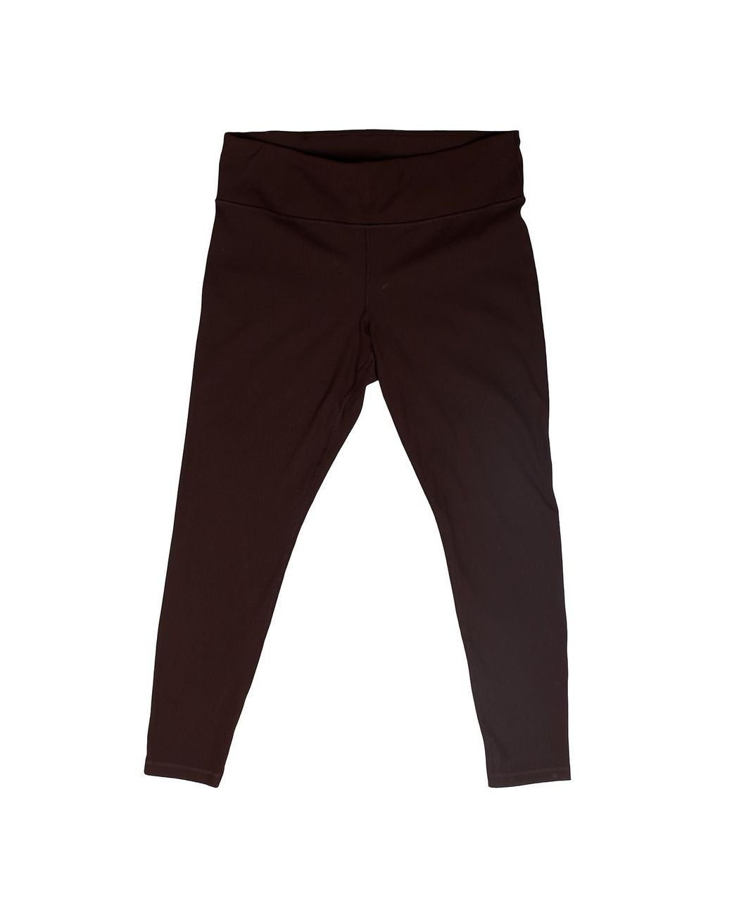 Gap Brown Sports Leggings 780687