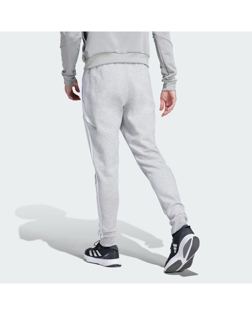 Adidas Originals Multicolor Tiro 24 Sweat Pants for men