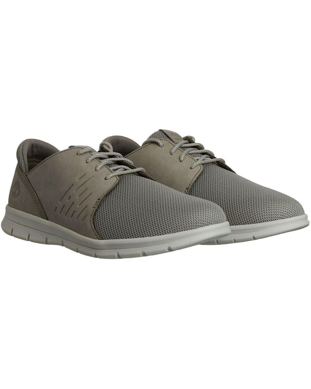 Timberland Graydon Oxford Trainers for men