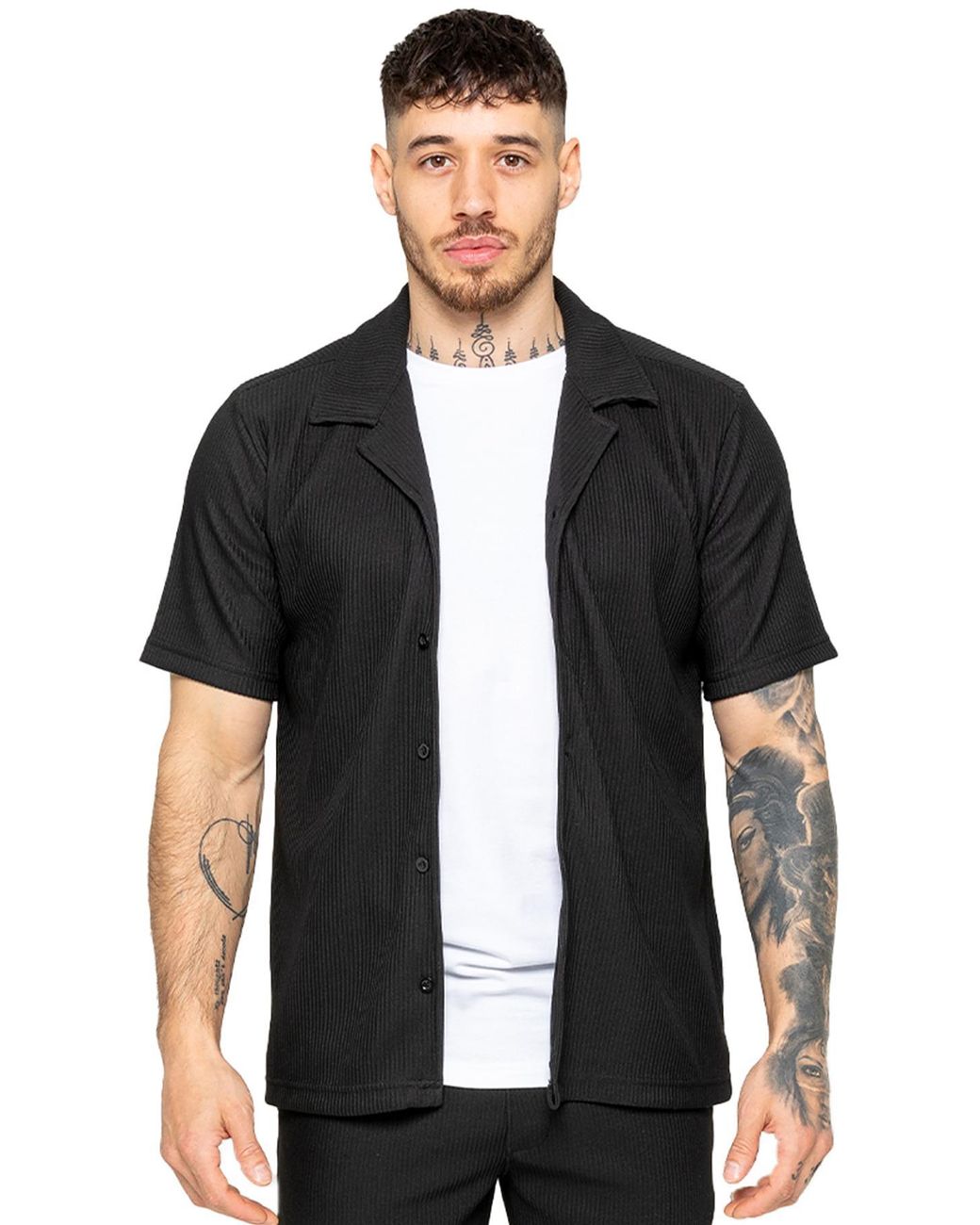 Enzo Black Enzo for men