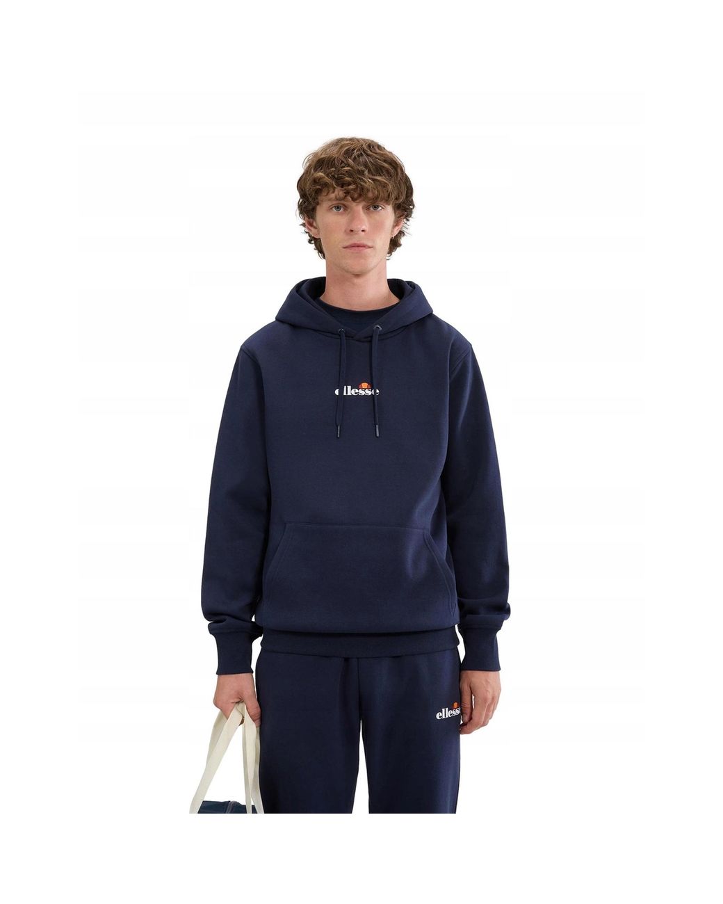 Ellesse Blue Pershuta 2 Hoodie for men