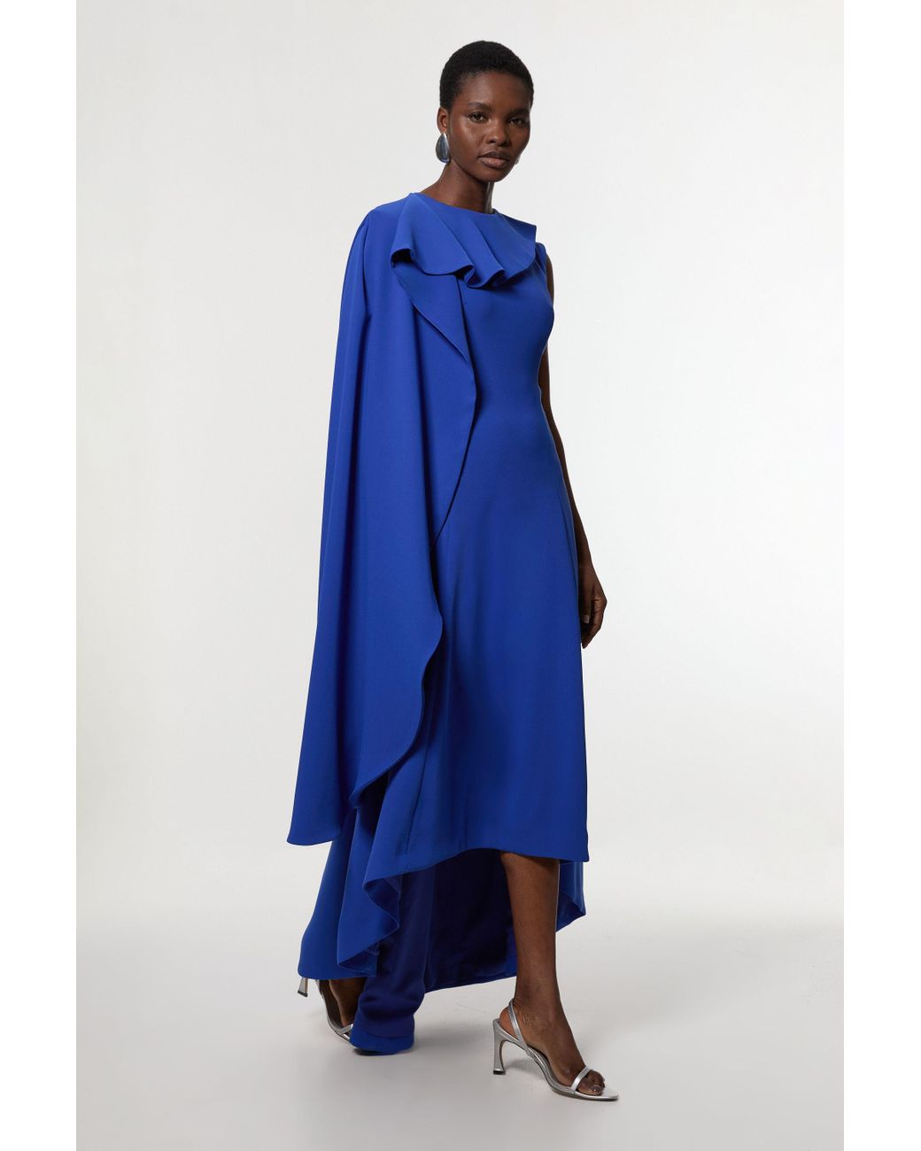 graduation dresses for masters degree Master's Cap & Gown X-Large (6'0