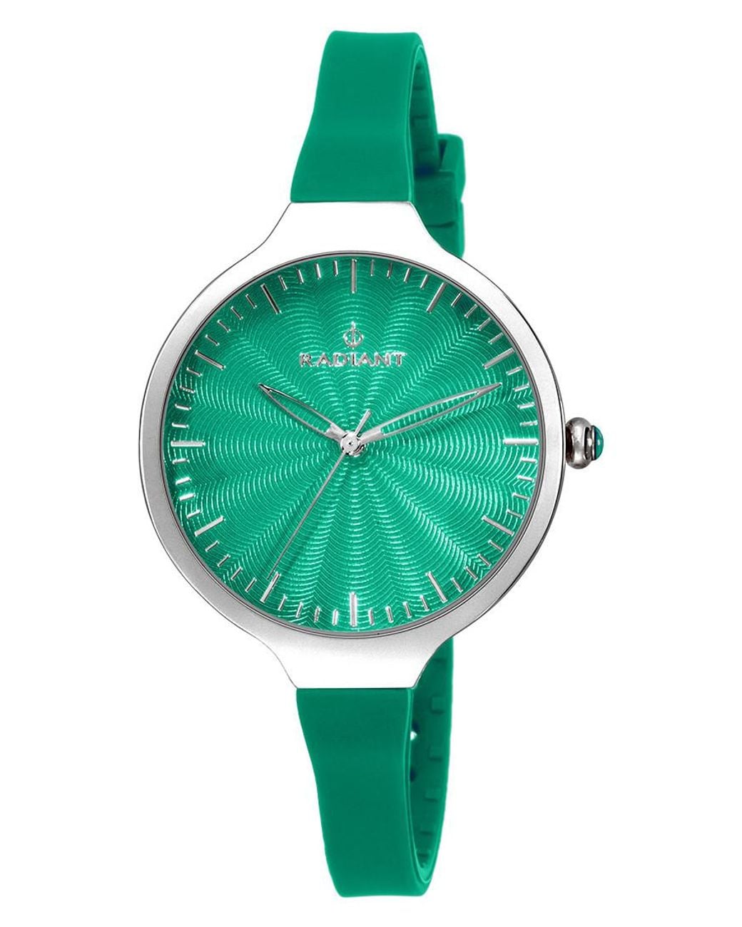 Radiant Green Ra336615 Ladies Watch