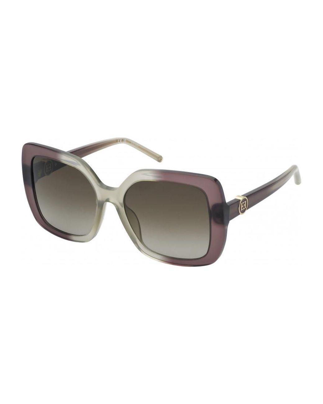 ESCADA Multicolor Sesd88 56 0M23 Sunglasses