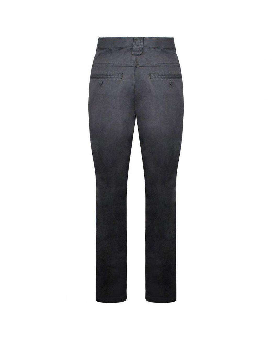 Nike Blue Swoosh Trousers for men