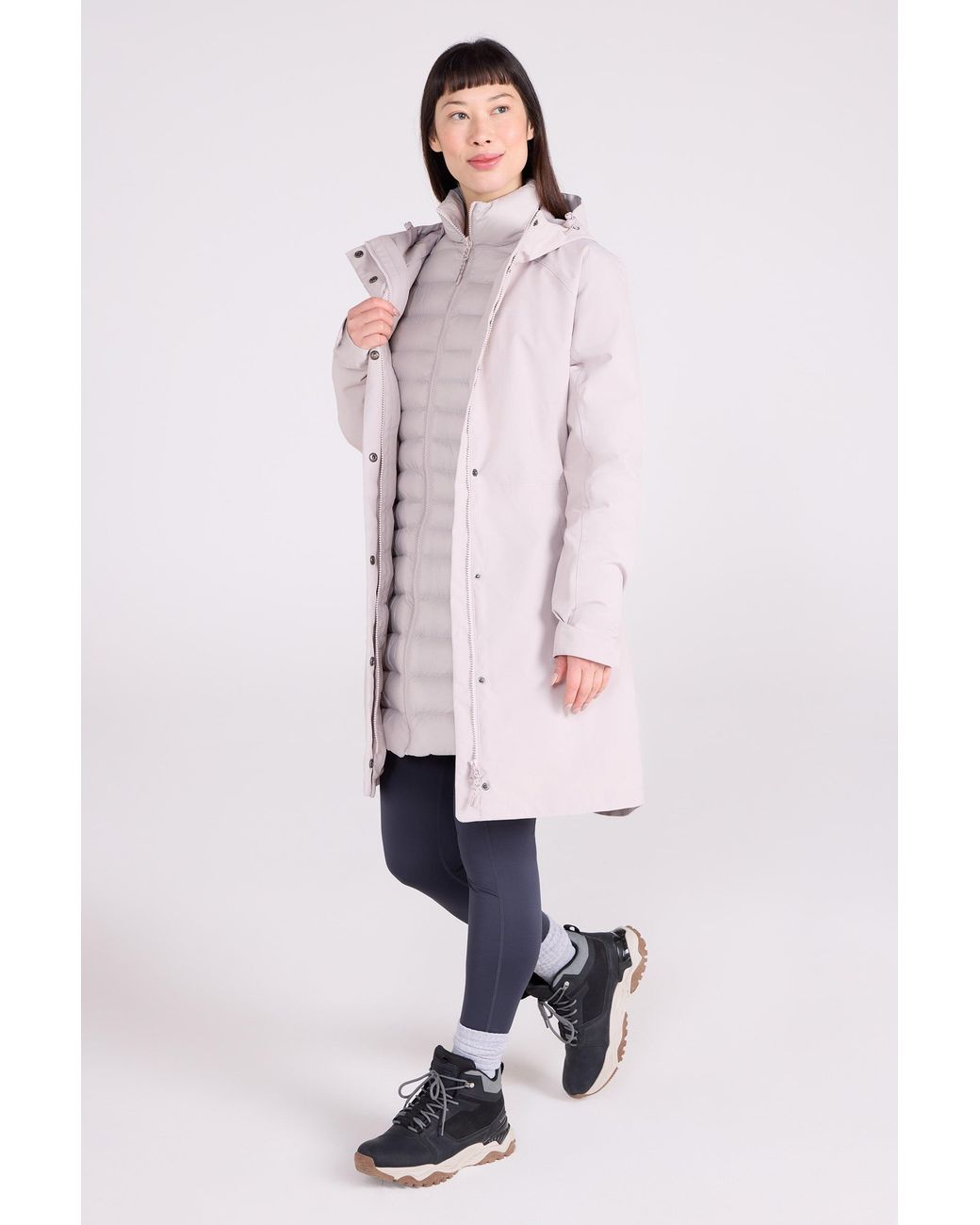 Mountain Warehouse Multicolor 'Alaskan' 3