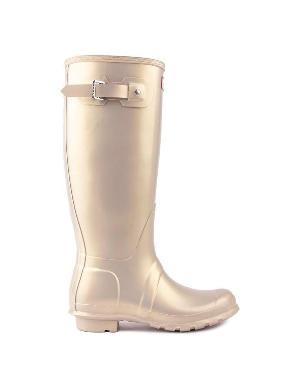Hunter Natural Original Tall Classic Boots