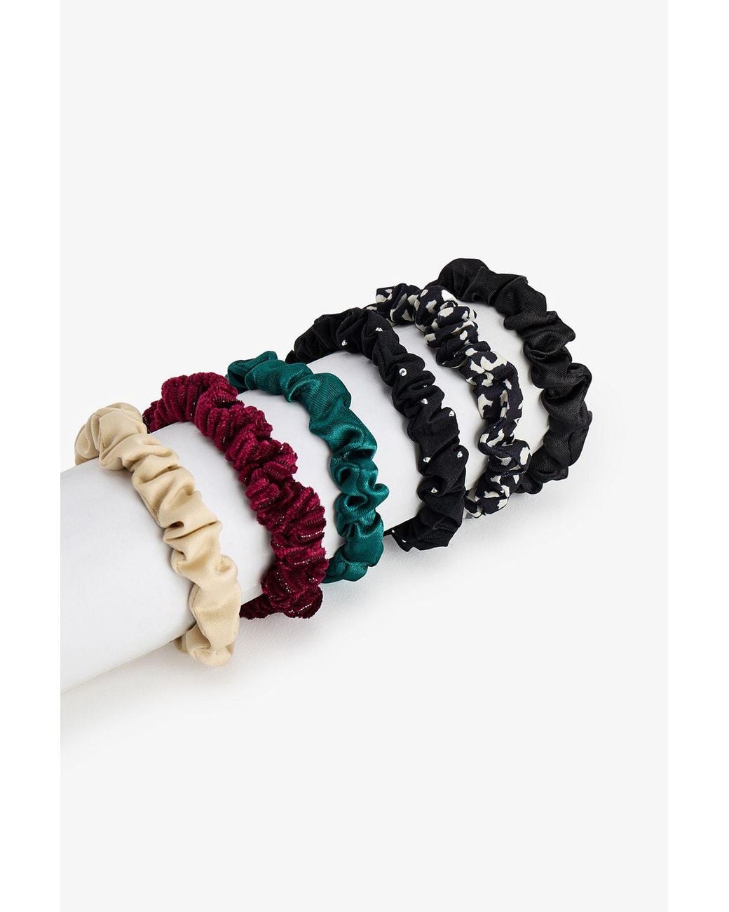 Penti Multicolor Ella Hair Clip Set