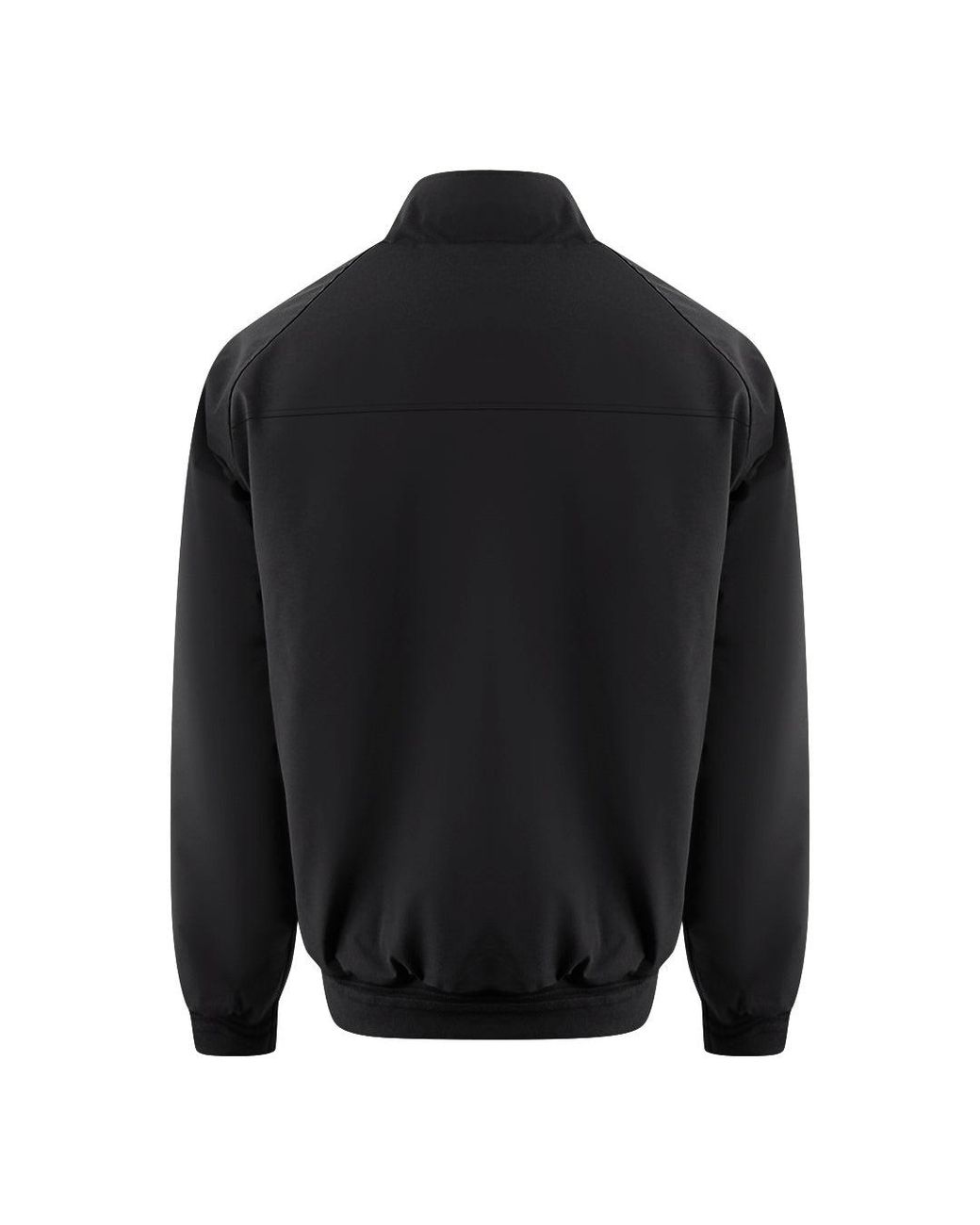 Aquascutum Blue Active Shell Jacket for men
