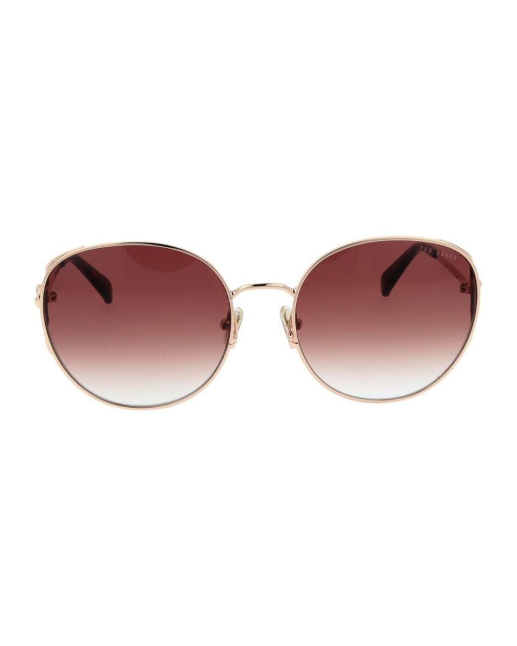 Ted Baker Brown Tb1775 58400 58 400 Sunglasses