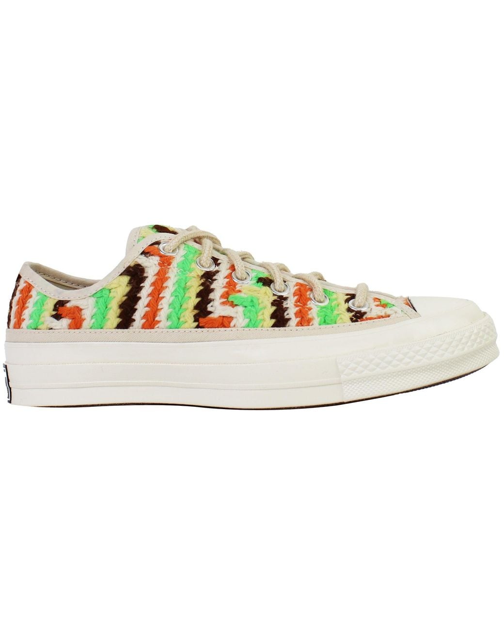 Converse Blue Chuck 70 Ox Plimsolls