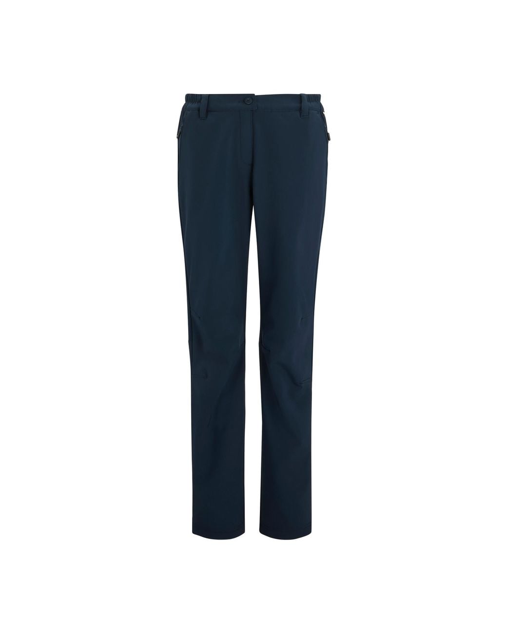 Regatta Blue Ladies Fenton Trousers