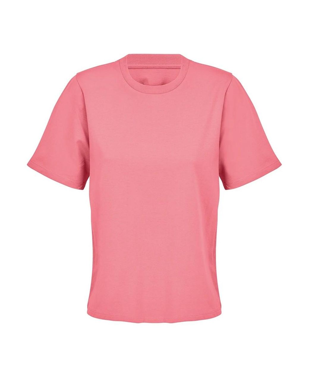 Sol's Pink Ladies Legend T-Shirt (Folk)