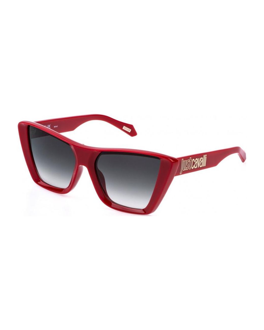 Just Cavalli Red Sjc146 58 06Xx Sunglasses