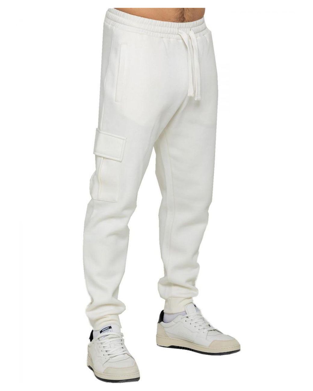 Enzo White Enzo for men