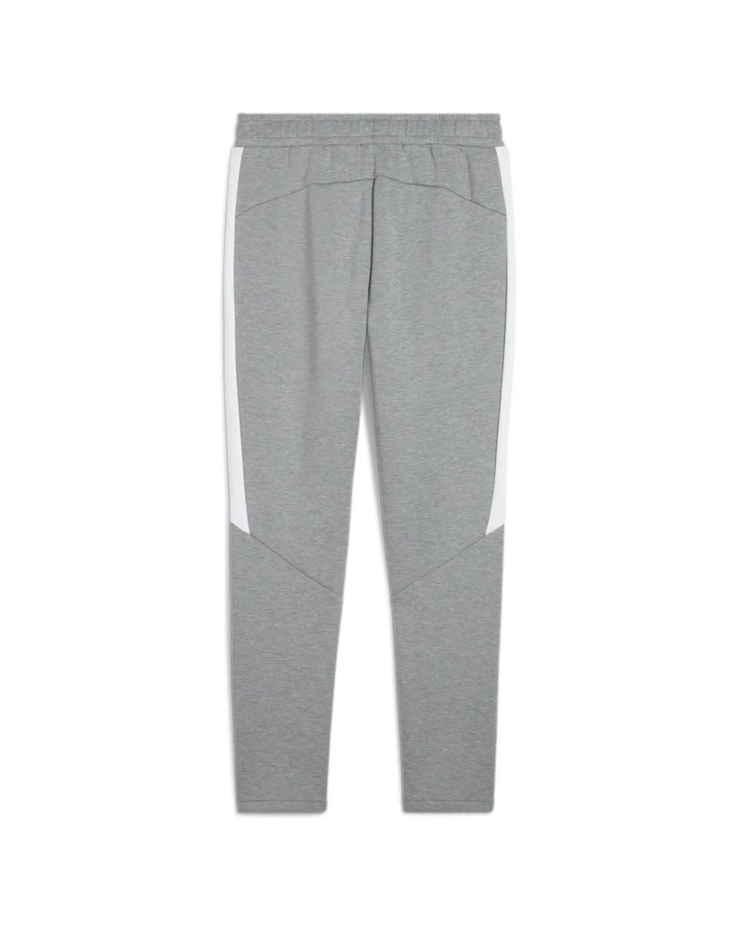 PUMA Joggingbroek in het Gray voor heren