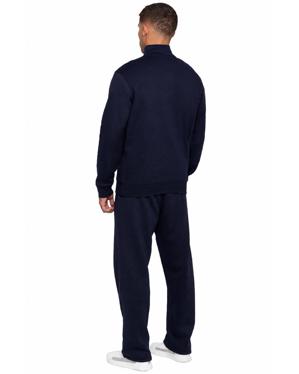 Enzo Blue Milano for men